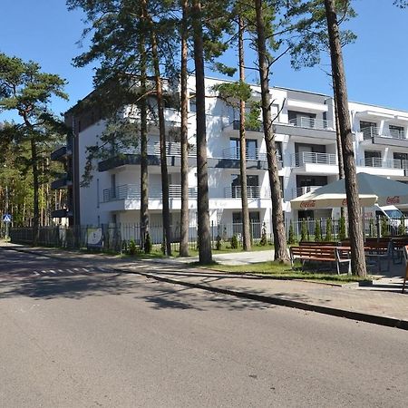 Apartament Silver Pogorzelica  Luaran gambar