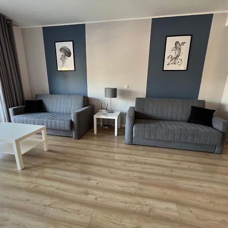 Apartament Silver Pogorzelica  Luaran gambar