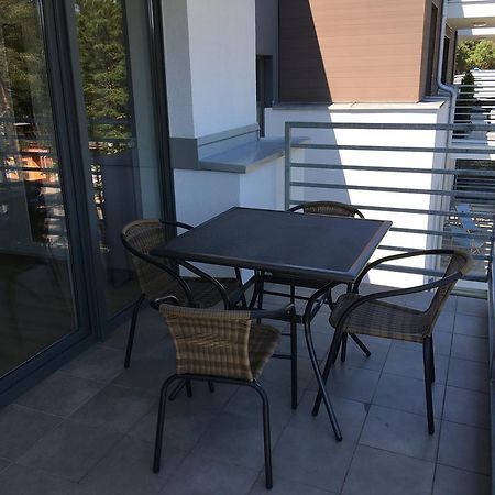 Apartament Silver Pogorzelica  Luaran gambar