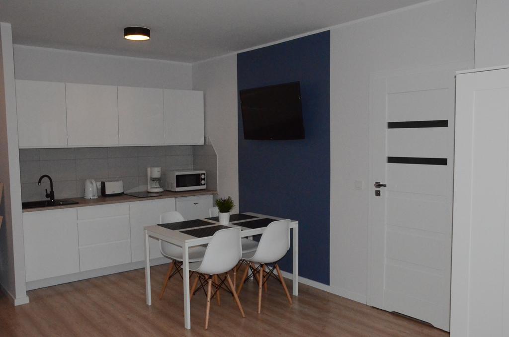 Apartament Silver Pogorzelica  Luaran gambar