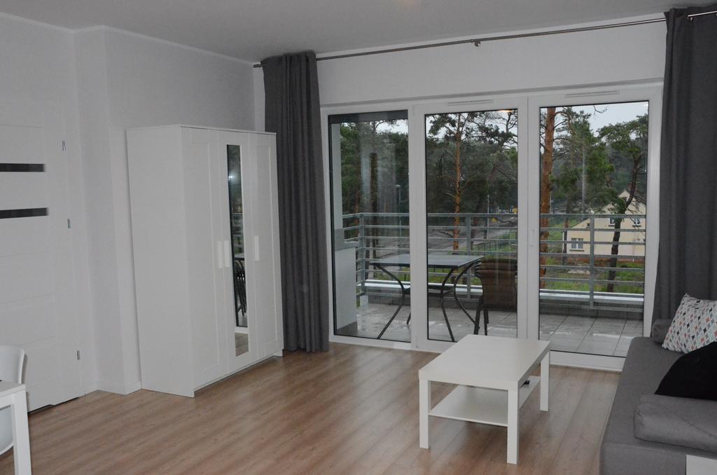 Apartament Silver Pogorzelica  Luaran gambar