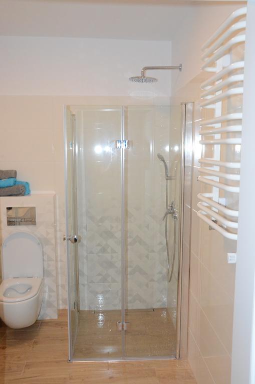 Apartament Silver Pogorzelica  Luaran gambar