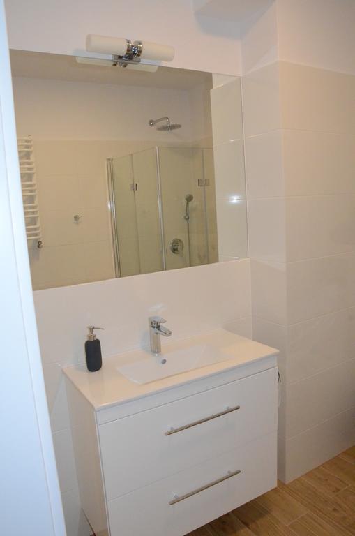 Apartament Silver Pogorzelica  Luaran gambar