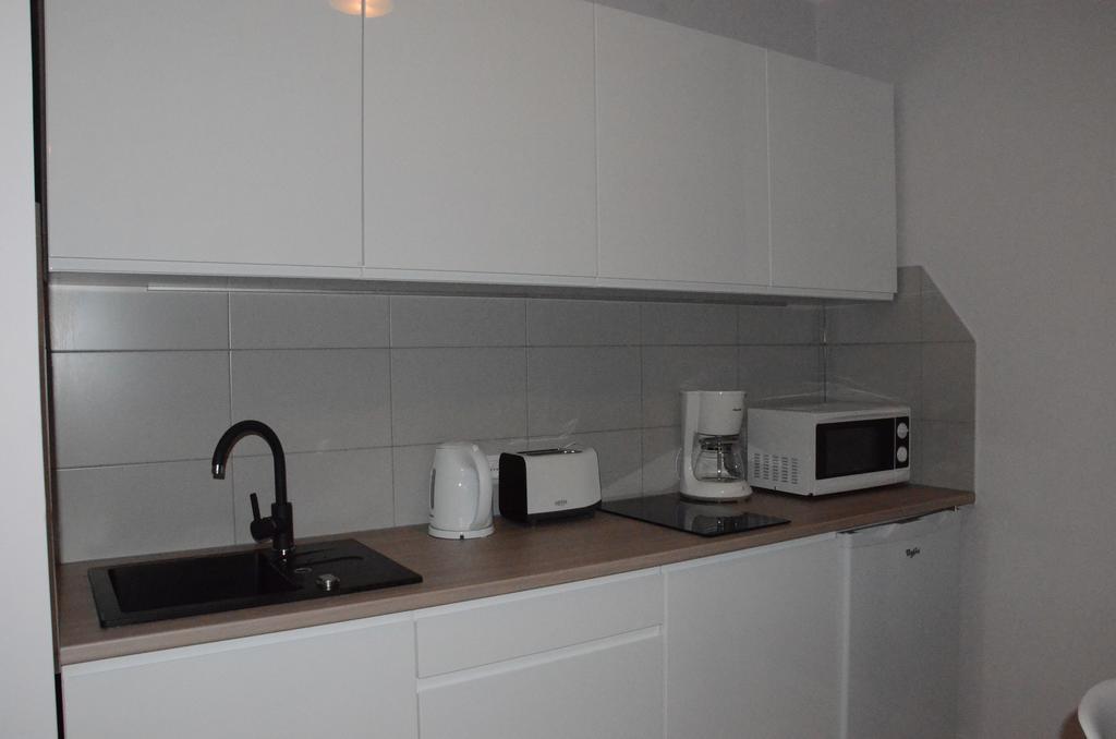 Apartament Silver Pogorzelica  Luaran gambar