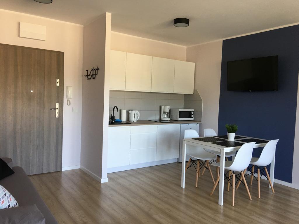Apartament Silver Pogorzelica  Luaran gambar
