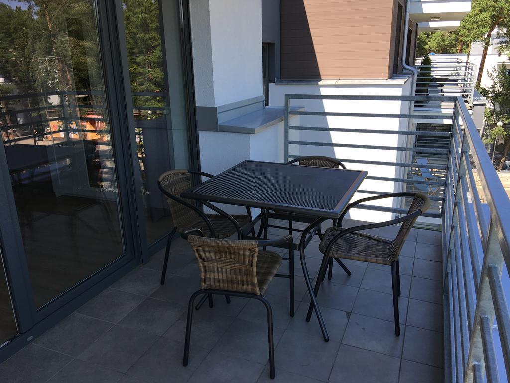 Apartament Silver Pogorzelica  Luaran gambar