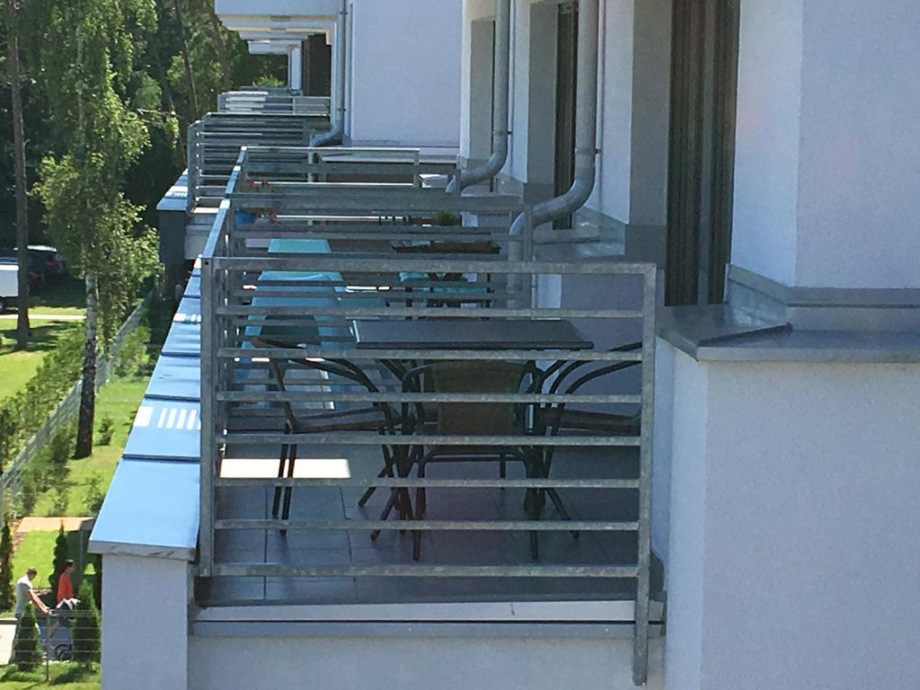 Apartament Silver Pogorzelica  Luaran gambar