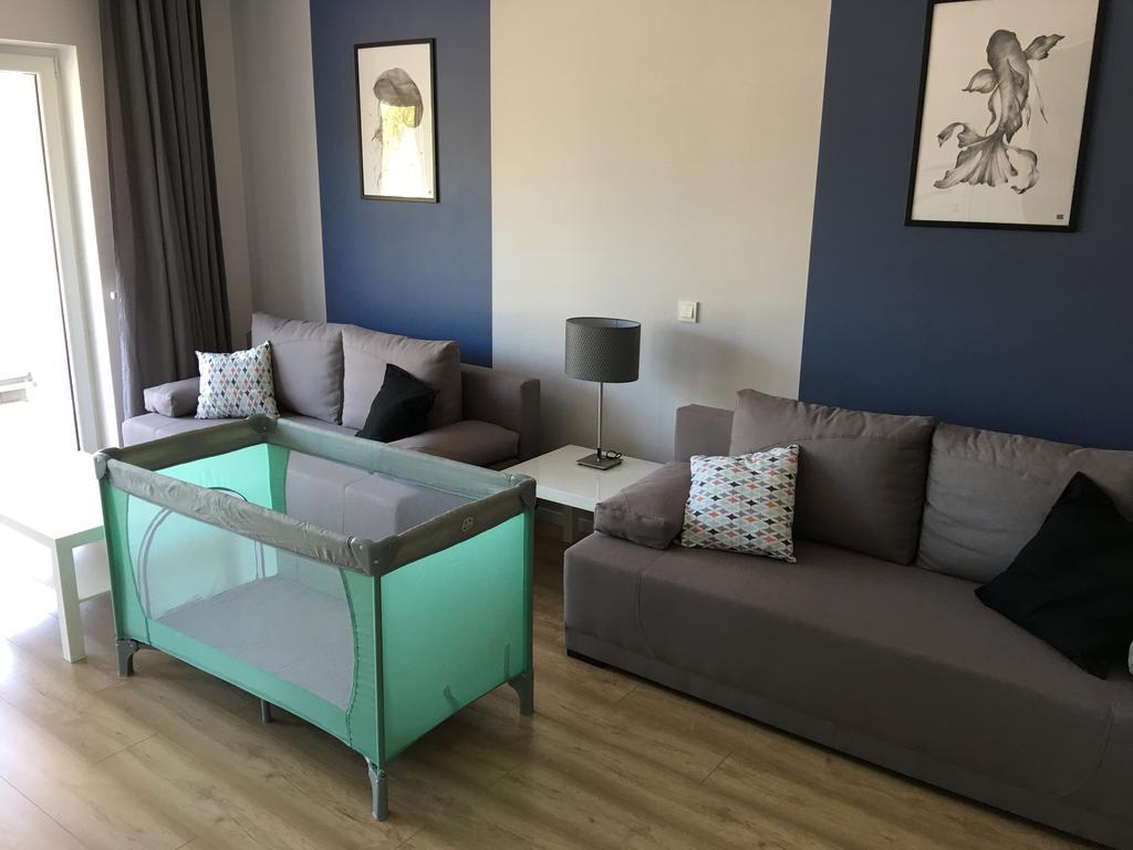 Apartament Silver Pogorzelica  Luaran gambar