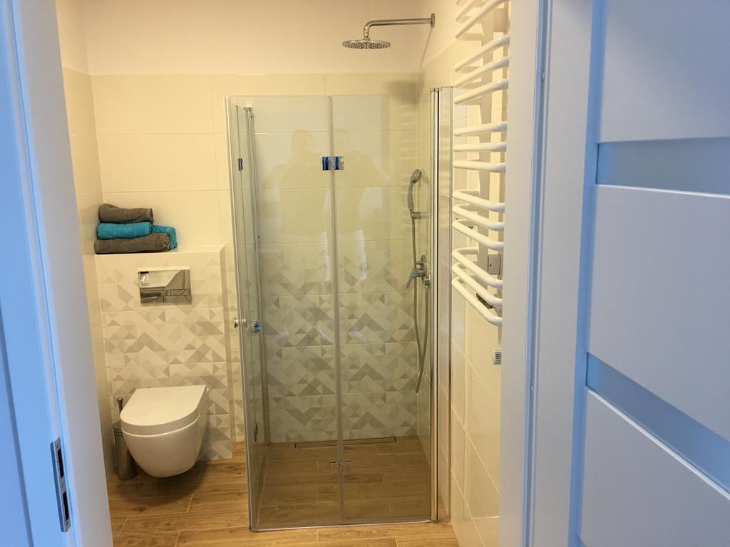 Apartament Silver Pogorzelica  Luaran gambar