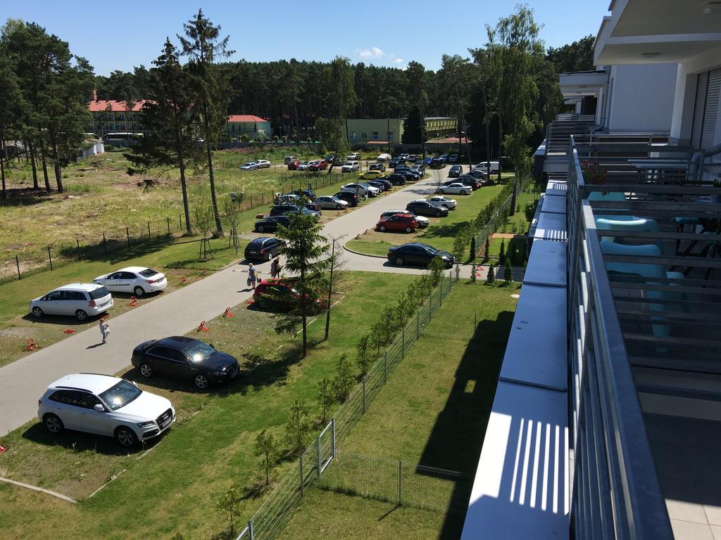 Apartament Silver Pogorzelica  Luaran gambar