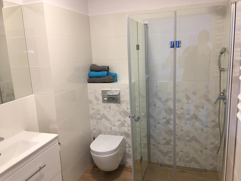 Apartament Silver Pogorzelica  Luaran gambar