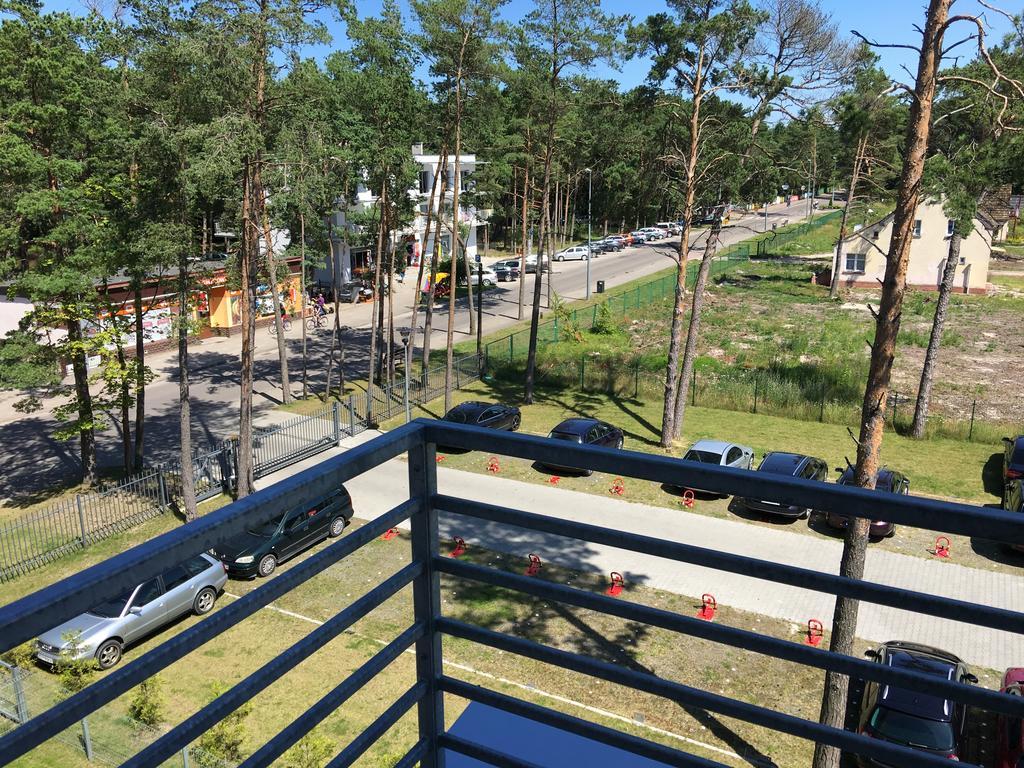 Apartament Silver Pogorzelica  Luaran gambar