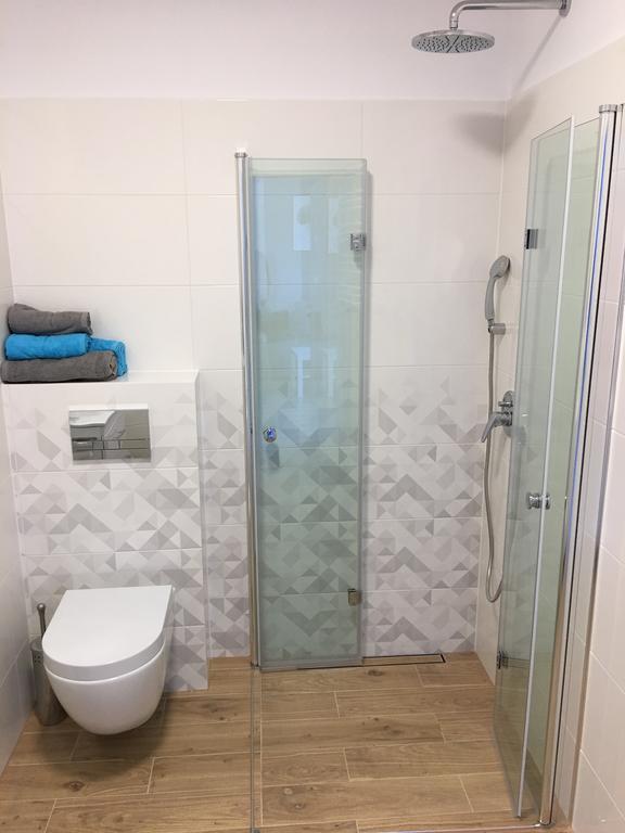 Apartament Silver Pogorzelica  Luaran gambar