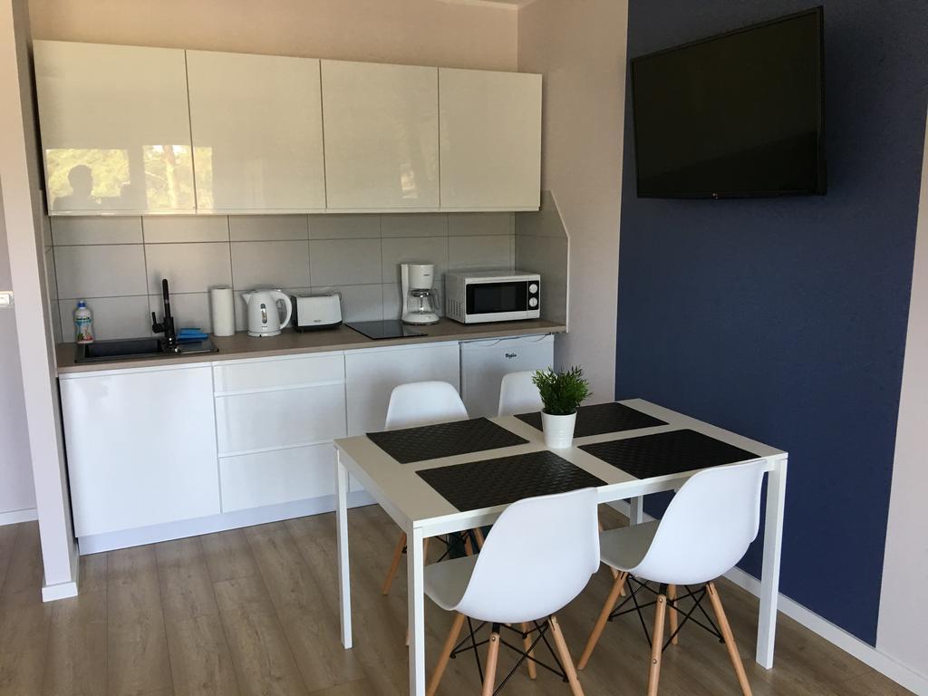 Apartament Silver Pogorzelica  Luaran gambar