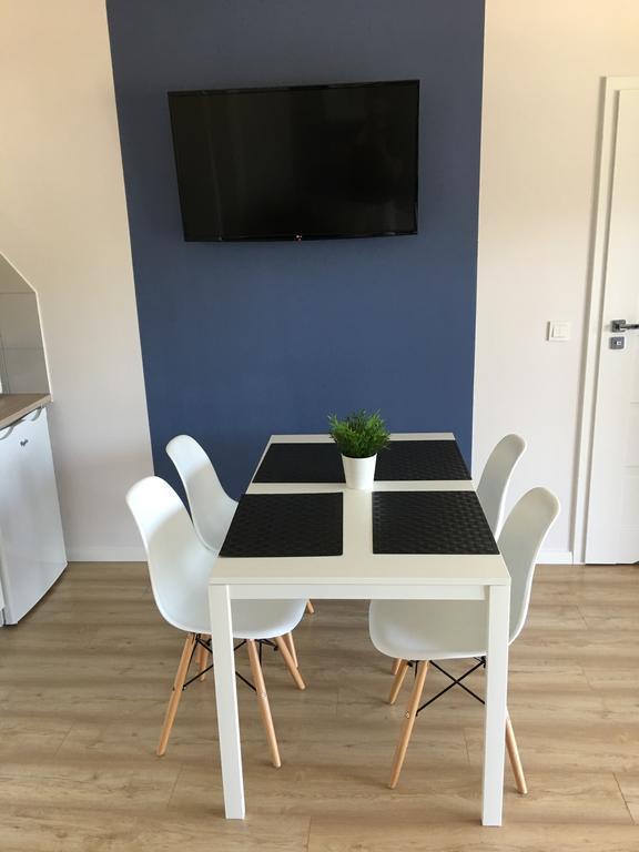 Apartament Silver Pogorzelica  Luaran gambar