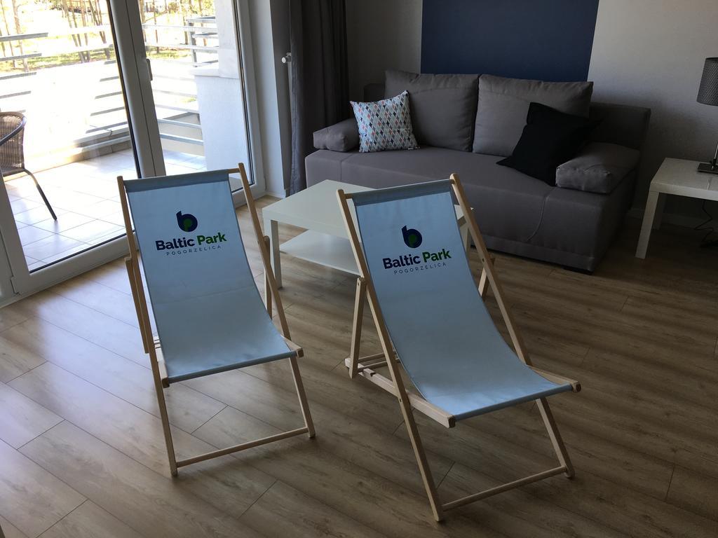 Apartament Silver Pogorzelica  Luaran gambar