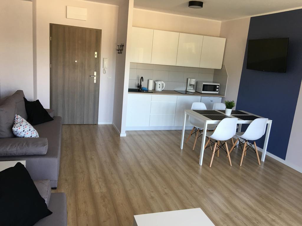 Apartament Silver Pogorzelica  Luaran gambar